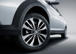 DongFeng Aeolus AX3 2019 года
